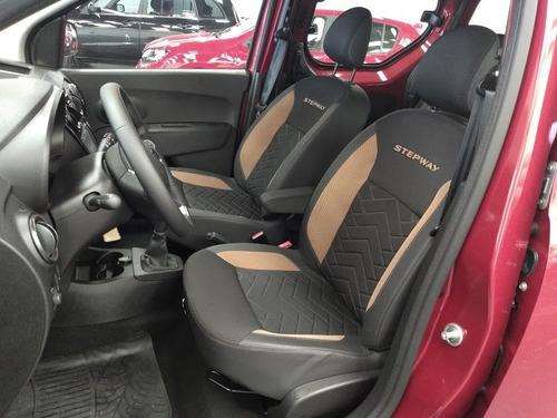 Imagen 6 de 25 de Renault Kangoo Stepway 1.5 Dci Financio Tasa Fija Usado L
