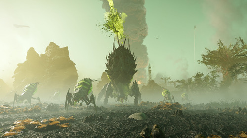 Helldivers 2 | Steam | Pc | Original | Digital