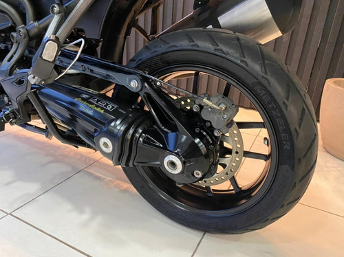 Imagem 11 de 14 de Triumph Tiger 1200 Explorer Xr 2017