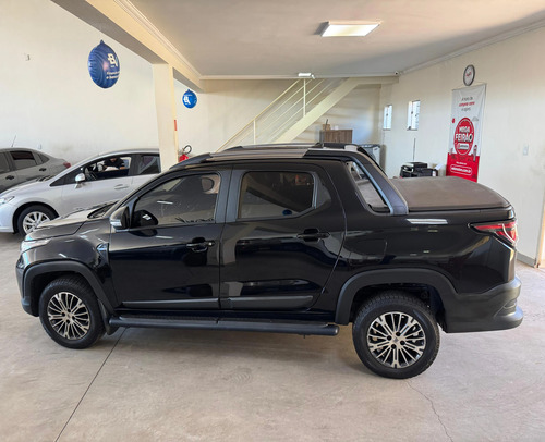 Fiat Strada 1.3 FIREFLY FLEX RANCH CD CVT