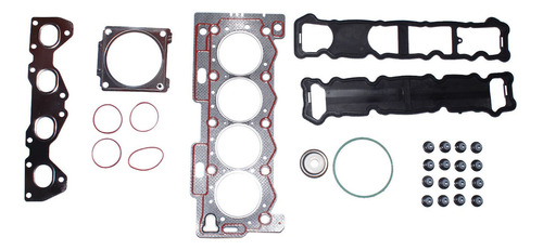 Kit Empaquetadura Motor Citroen C4 1400 Et3j4 2004 2010