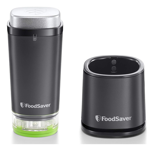 Foodsaver Vs1192x - Envasadora Al Vacío De Alimentos Inalám