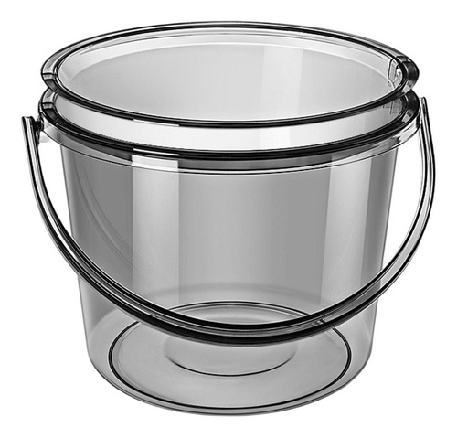 Cubo De Agua Con Tapa Cubo De Agua Espesado Para Cocina De