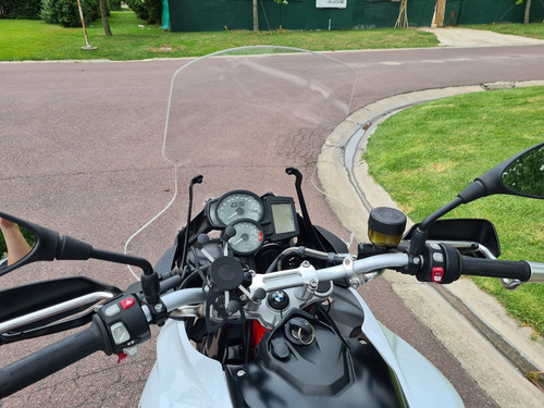 Bmw F700 Gs