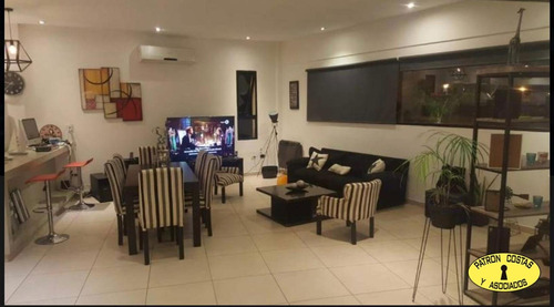 2863ro-casa En Venta En Barrio Los Robles, Haras Santa María
