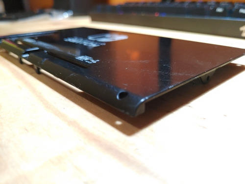 Imagen 5 de 8 de Carcasa + Tactil Nintendo Switch + Instalación