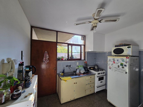 Departamento En Cuarta Sección Oeste
