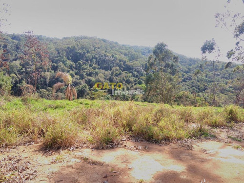 Chácara Para Venda Em Cajamar, Ponunduva - 20837_1-1736598