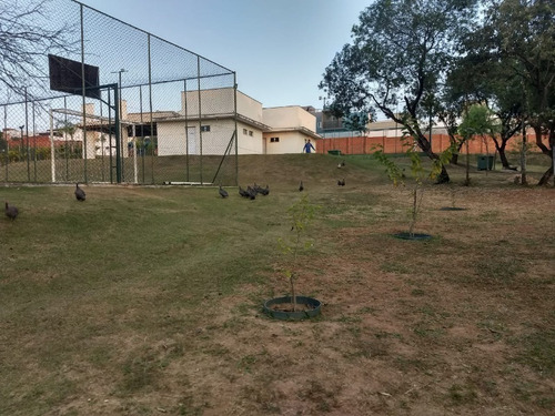 Imagem 27 de 27 de Casa À Venda No Golden Park Residence Ii, Em Sorocaba -sp - 3819 - 69408930