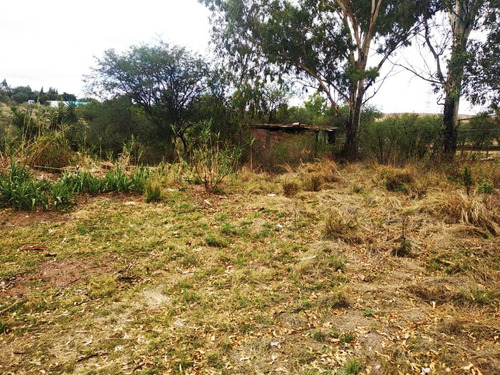 Terreno En Venta En Puentecillas Las Granjas En Guanajuato G