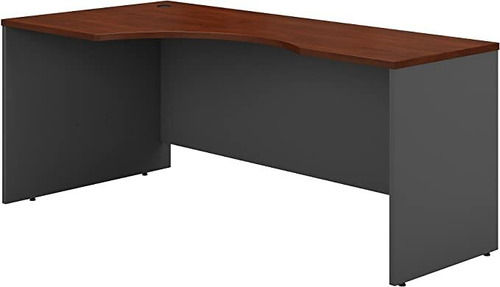 Bush Business Furniture Serie C 72w Escritorio Esqui