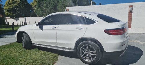 Mercedes-benz Clase Glc 2.0 Glc250 300 4matic Atomático 2018