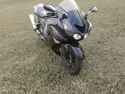 Kawasaki Zx14