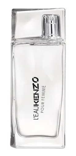 Kenzo 30ml eau top de parfum mercado libre