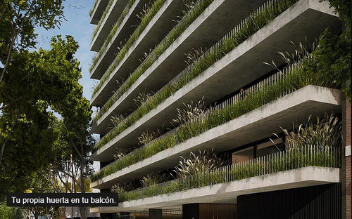 Lumen Bajo Belgrano