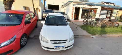 Chevrolet Classic 1.4 Ls Abs Airbag