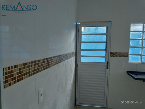 Imagem 7 de 15 de Casa 02 Dorm | Use Fgts | Jd Novo Maracanã | Campinas - 212109