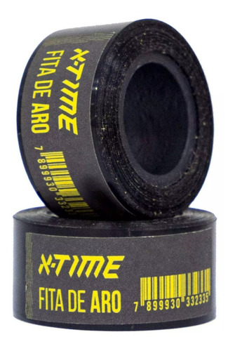 Fita Tubeless Xtime 10mx24mm Mtb