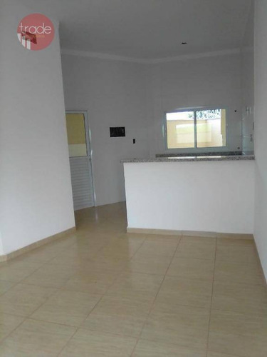 Imagem 11 de 12 de Apartamento Para Alugar, 65 M² Por R$ 1.200,00/mês - City Ribeirão - Ribeirão Preto/sp - Ap5447