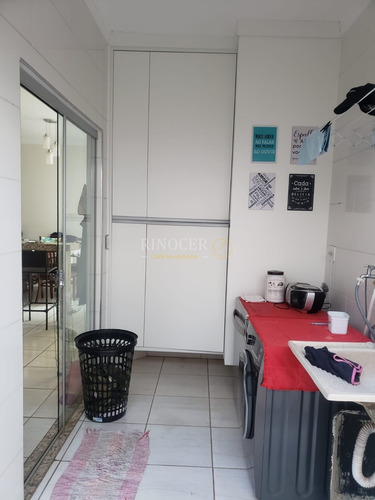 Imagem 12 de 13 de Casa Padrão Em Franca - Sp - Ca0066_rncr
