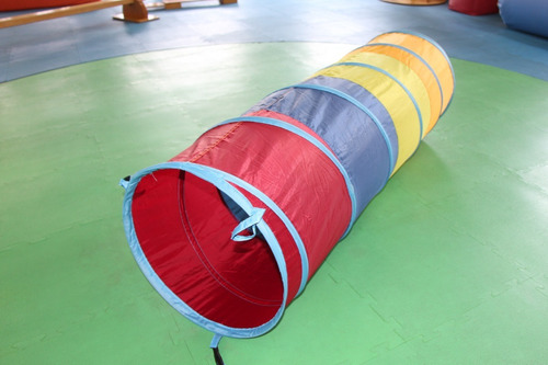 Imagen 1 de 3 de Gymboree - Túnel