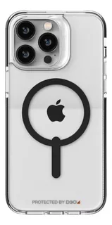 Funda Protector Case Zagg iPhone 14 Pro Max Waterproof