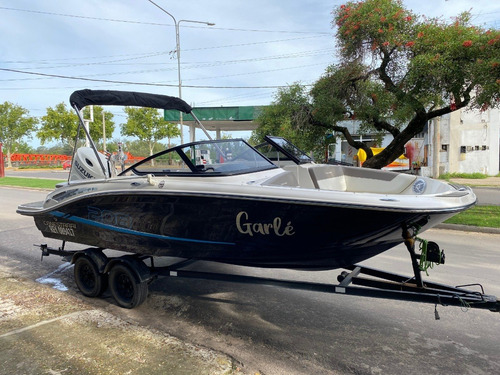 Imagen 14 de 14 de Canestrari 208 Con Suzuki 200hp