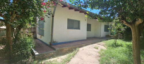 Venta Casa 2 Dormitorios Cosquín