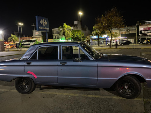 Ford Falcón
