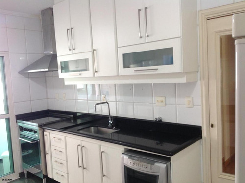 Imagem 14 de 15 de Apartamento Para Venda Em Santo André, Jardim, 3 Dormitórios, 3 Suítes, 5 Banheiros, 3 Vagas - 846_2-1155921