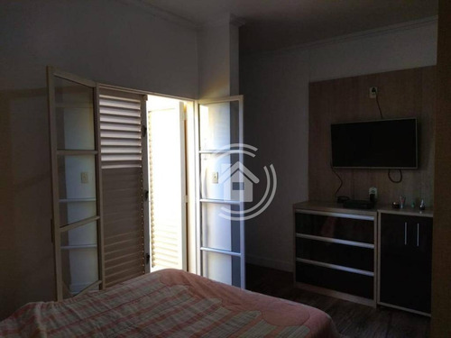 Imagem 30 de 30 de Sobrado Com 2 Dormitórios À Venda, 130 M² Por R$ 288.000,00 - Jardim Santo Amaro - Sorocaba/sp - So0034