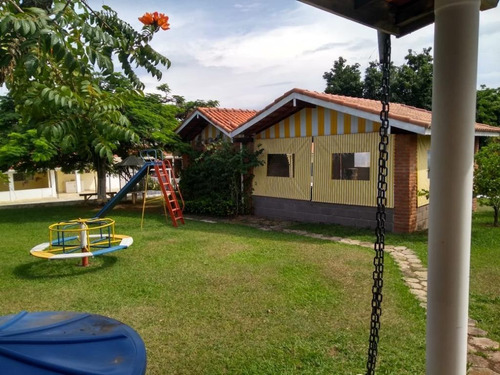 Imagem 18 de 30 de Chácara Com 7 Dormitórios À Venda, 2000 M² Por R$ 950.000,00 - Cafezal I - Itupeva/sp - Ch0187