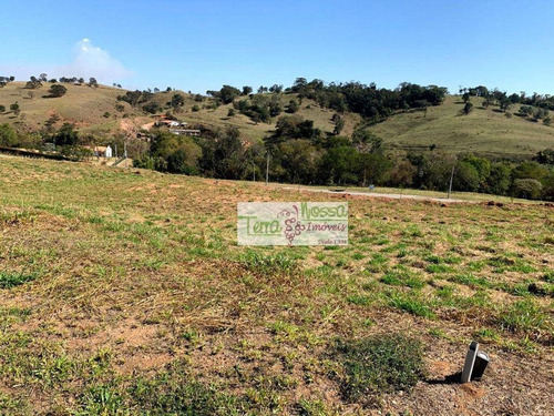 Imagem 2 de 15 de Terreno À Venda - Reserva Santa Monica - Itupeva/sp - Te0810