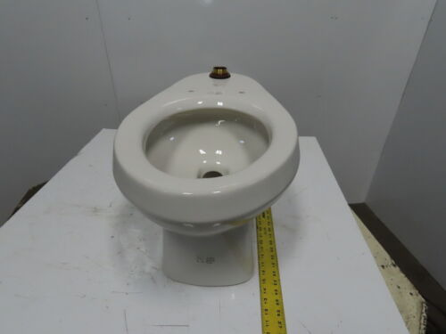 Mansfield Baltic 1311 Industrial Institution Elongated W Vvf