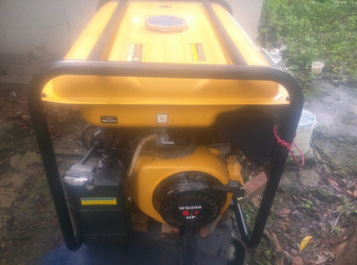 Motor A Gasolina, 4t, 6.7hp Para Molino, Bomba De Agua, Etc
