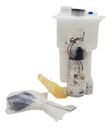 Modulo Gasolina Yaris
