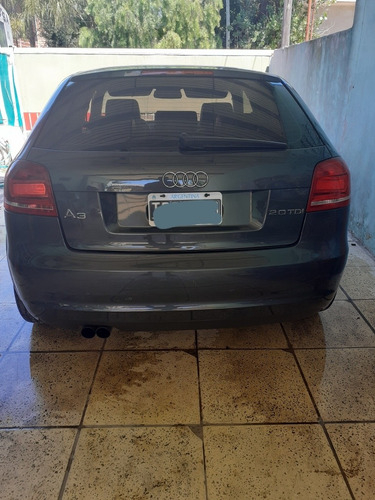 Audi A3 2.0 Tdi
