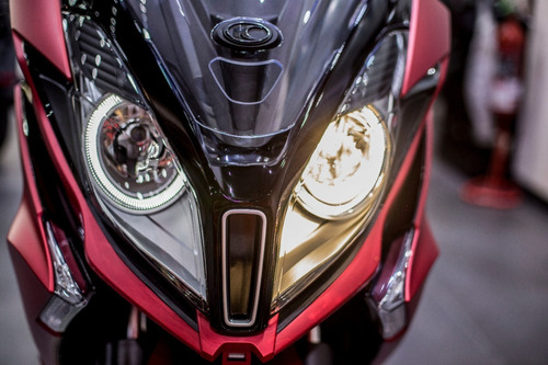 Imagen 14 de 25 de Kymco Downtown Entrega Inmediata 350i Lidermoto!