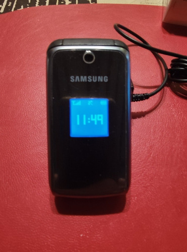 Samsung Sgh M-310. 