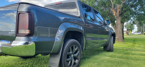 Volkswagen Amarok 3.0 V6 Cd Highline