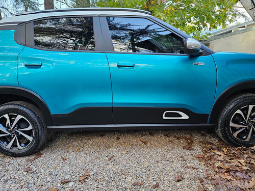Citroën C3 1.6 16v Vti 115 First Edition
