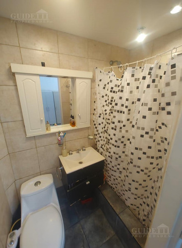 Venta Ph 2 Ambientes Entrepiso Excelente Zona Cid Campeador