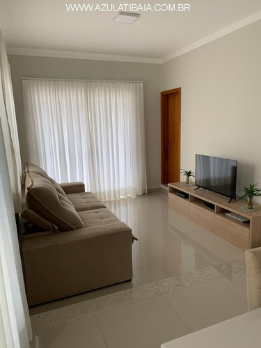 Imagem 4 de 30 de Casa Condomínio Terras De Atibaia, Portaria, Rondas, Área De Lazer... - Ca01325 - 69454386