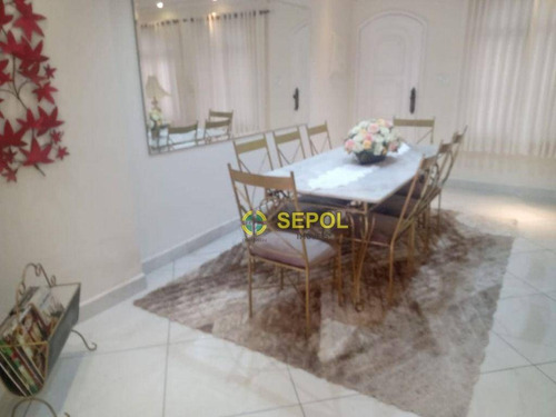 Imagem 28 de 30 de Sobrado À Venda Por R$ 1.100.000,00 - Jardim Textil - São Paulo/sp - So0478