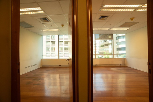 880 M2 Habilitados Arriendo Oficina En Providencia