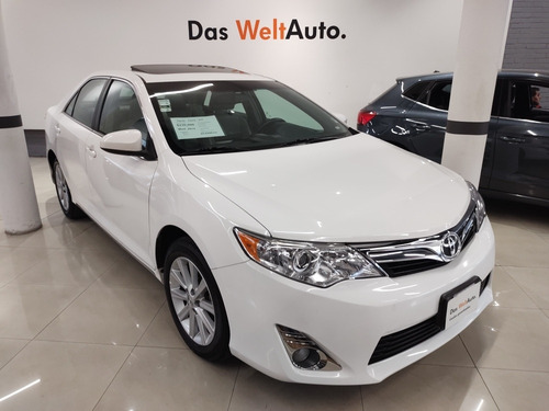 Imagen 3 de 15 de Toyota Camry 2.5 Xle L4/ At 2014