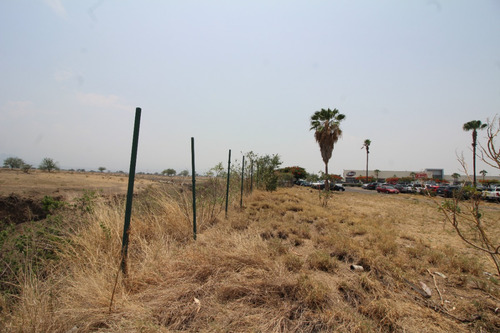 Terreno En Venta En Cuautla Morelos.