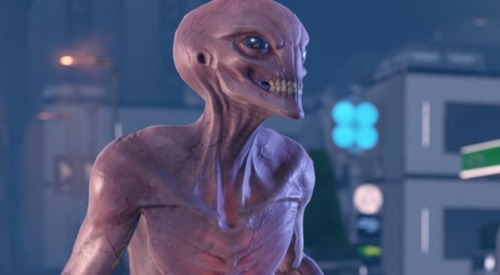 Xcom 2 Ps4 Midia Fisica (Recondicionado)