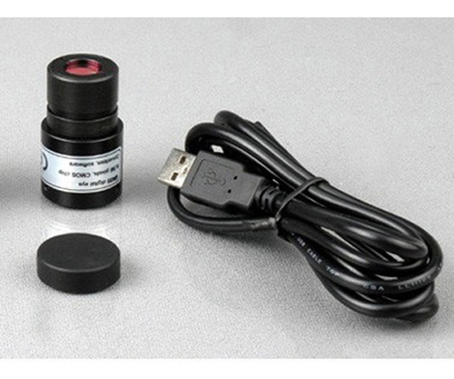Microscopio digital profesional microscopio digital usb SE305R-PZ-E2 white 220V