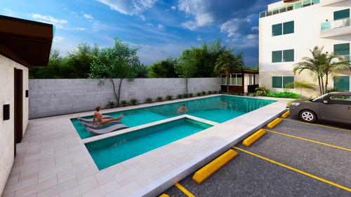 Imagen 4 de 5 de Modernos Apartamentos, Punta Cana